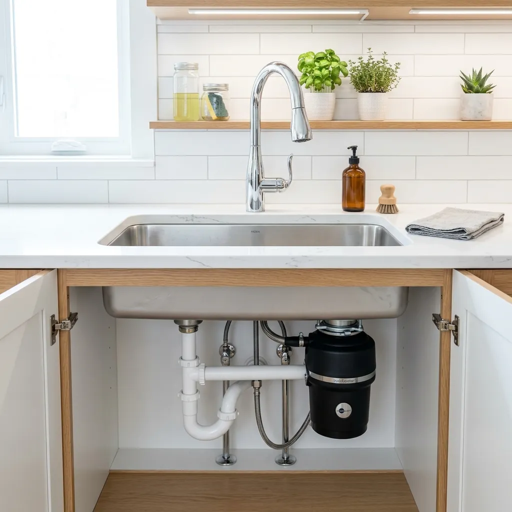 Kitchen Plumbing in Ak Chin, AZ